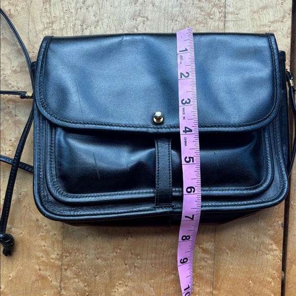 Etra leather purse - Picture 15 of 15